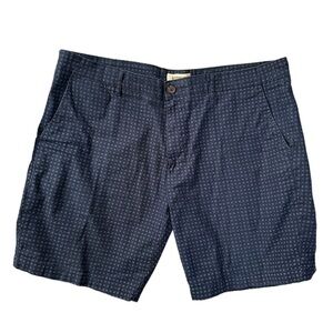 Goodthreads printed linen shirts 38